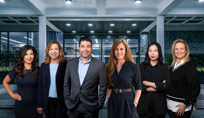 Family Records Management Team