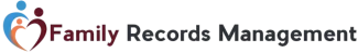 Family Records Management